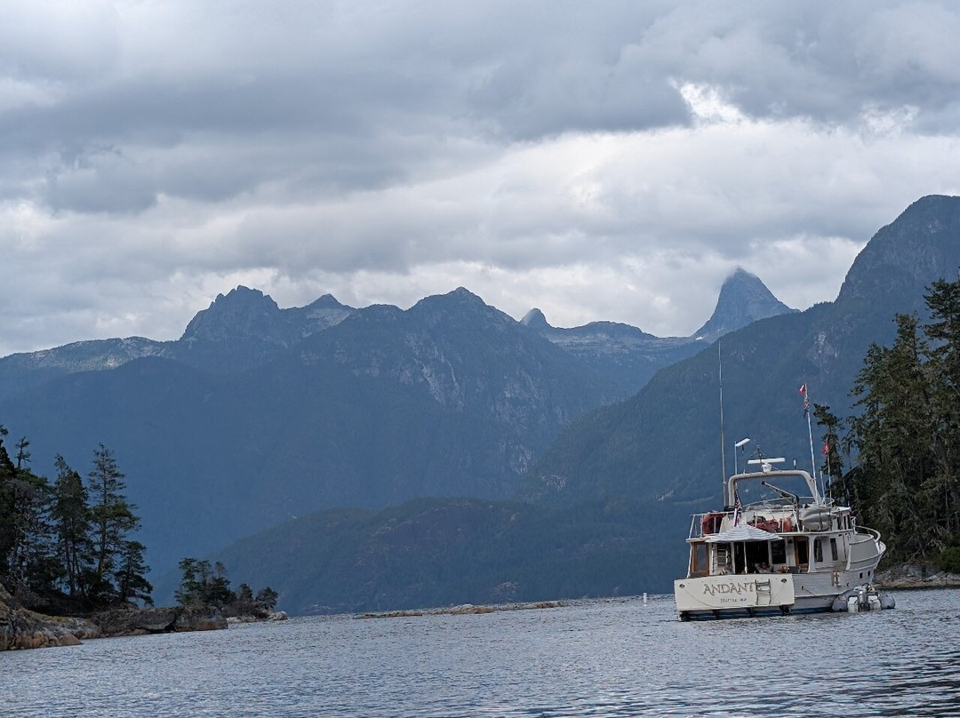 Terracentric Coastal Adventures-Lund必去景点