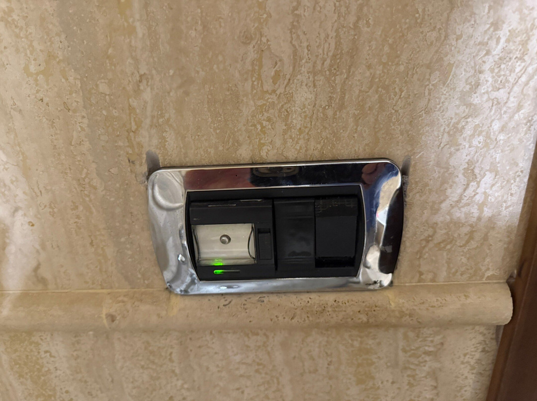 巴亚威德酒店主图