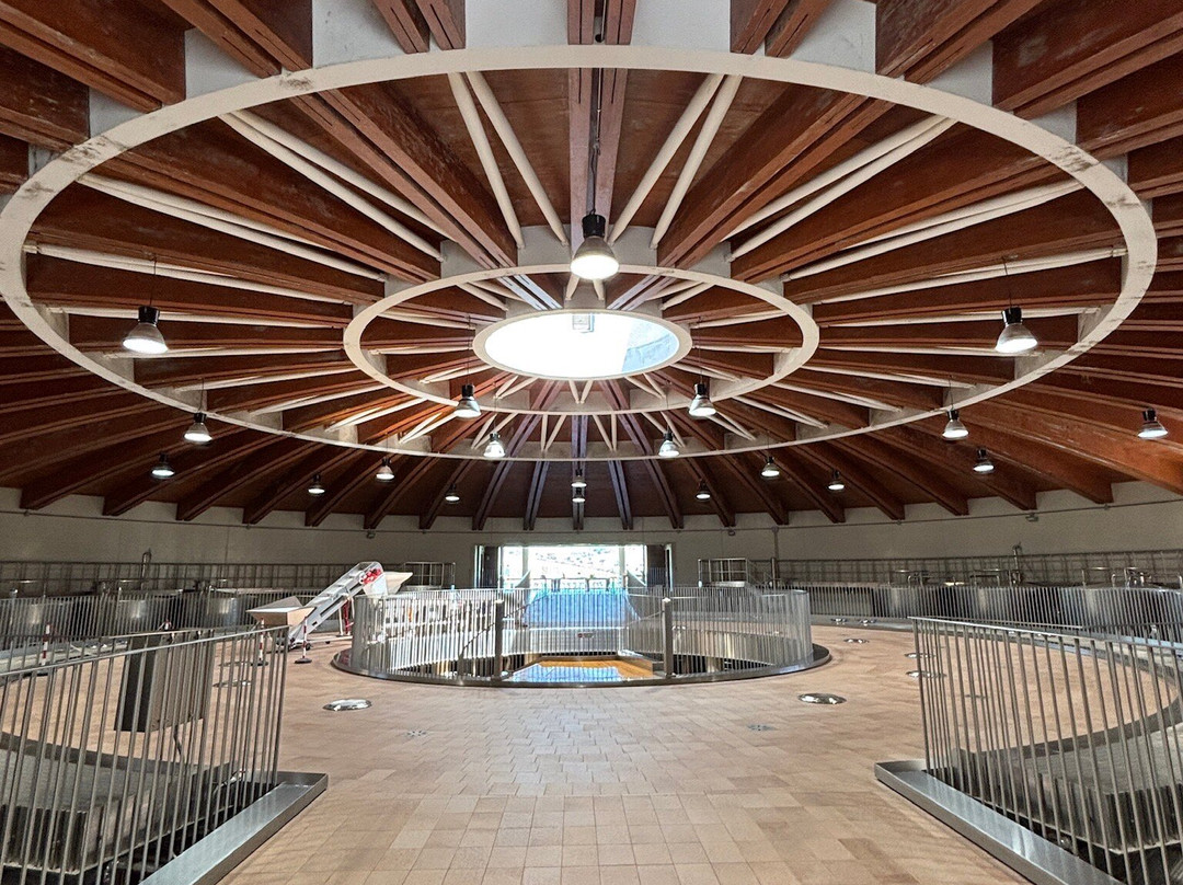 Fattoria Le Mortelle-Ampio必去景点