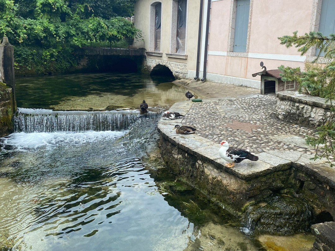 Cison di Valmarino-Cison Di Valmarino必去景点