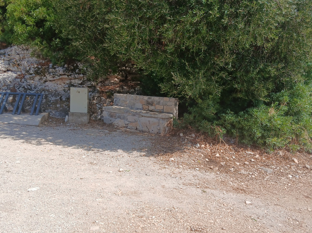 Vela Spila-韦拉卢卡必去景点