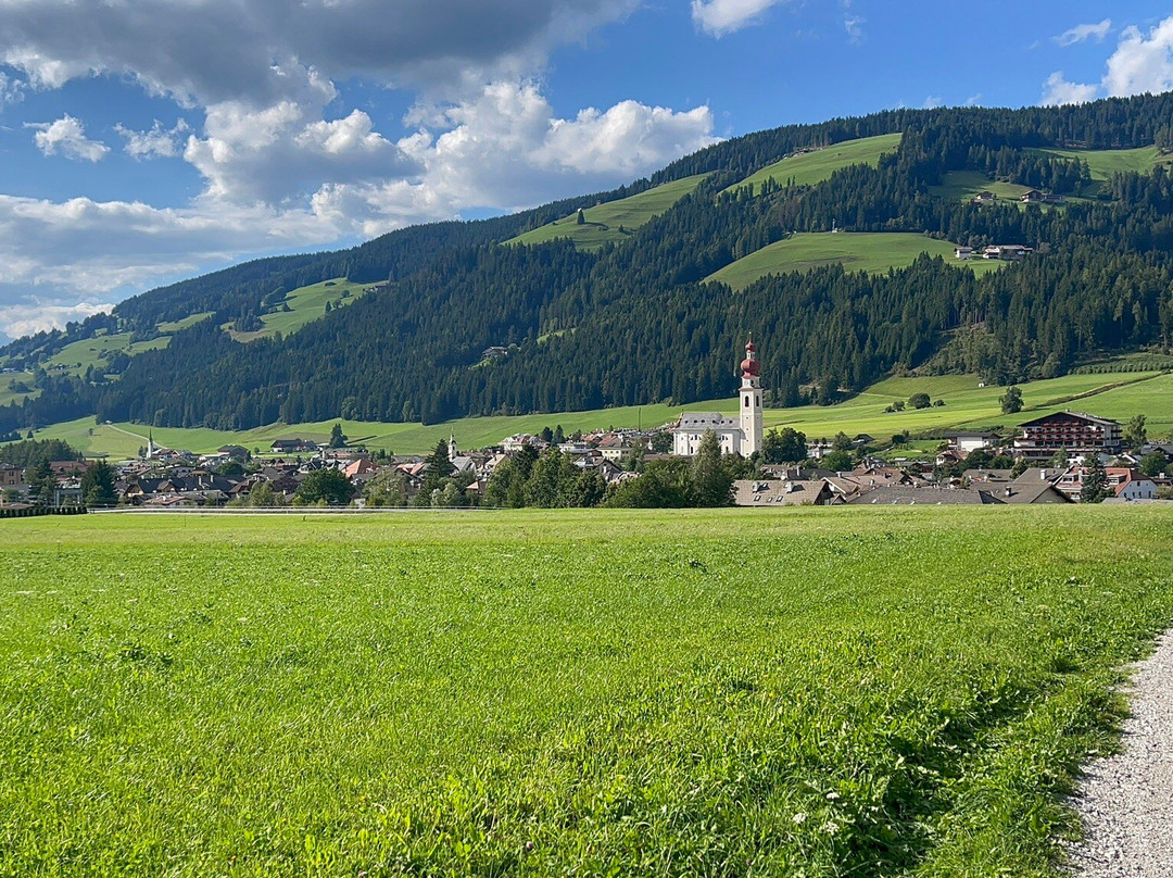 Emma Historic Hotel主图