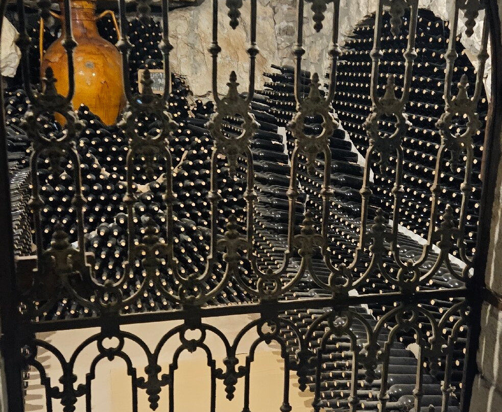 Cantine Antonio Caggiano-Taurasi必去景点