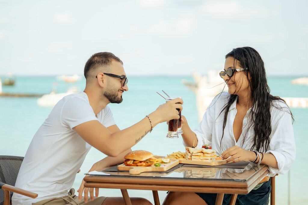 Kinan Beach Club-Fulidhoo必去景点