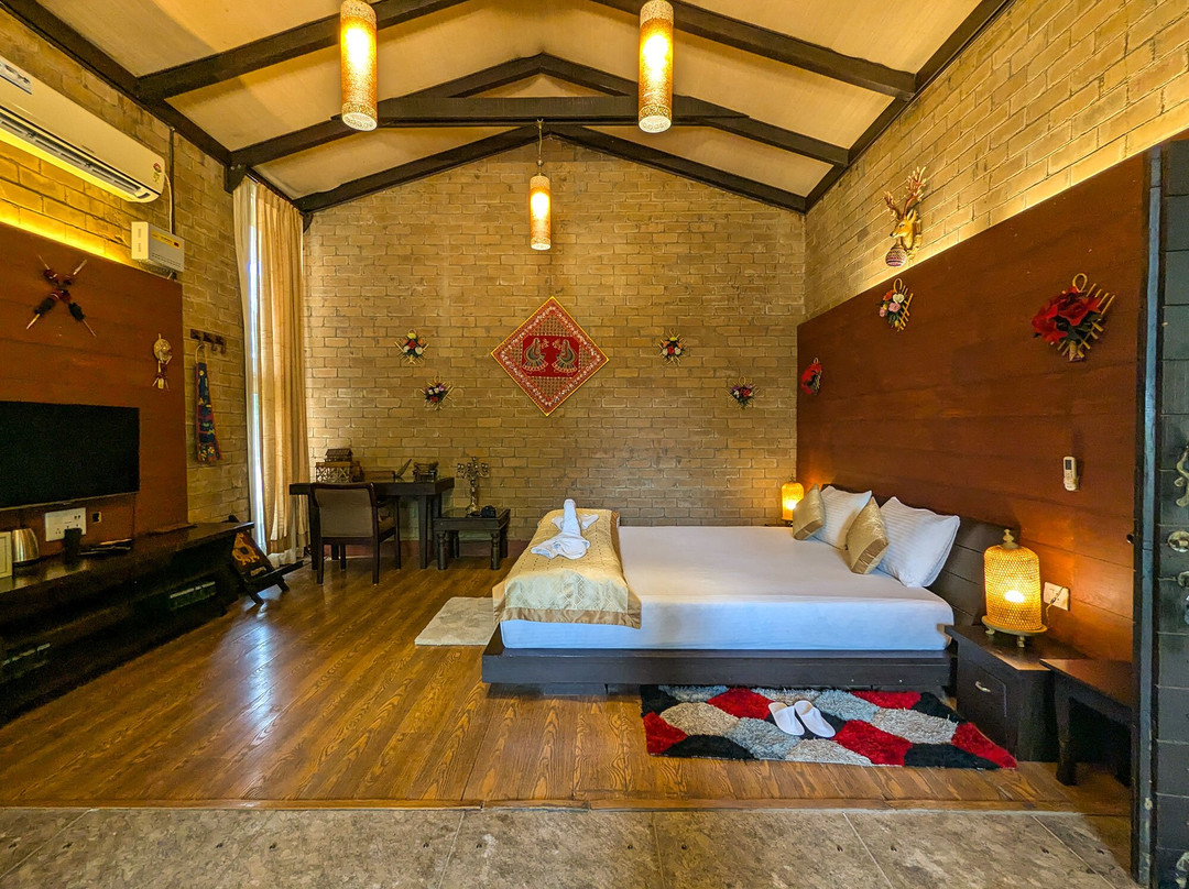 Nirmal Chhaya Nature Resort - Biruhali主图