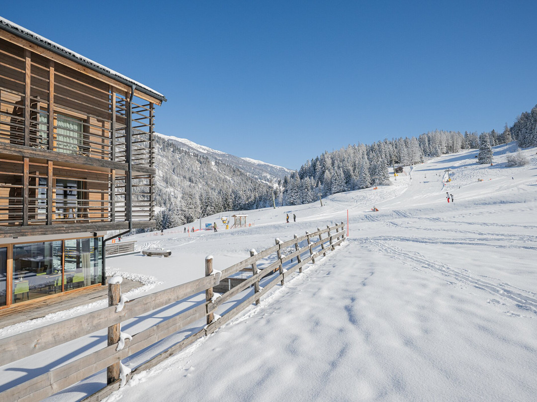 JOAS natur.hotel.b&b主图