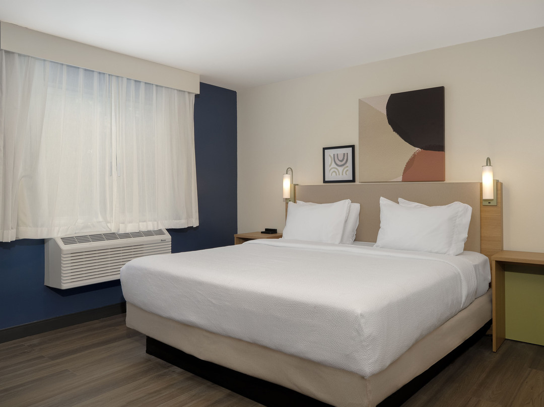 Spark by Hilton West Coxsackie主图