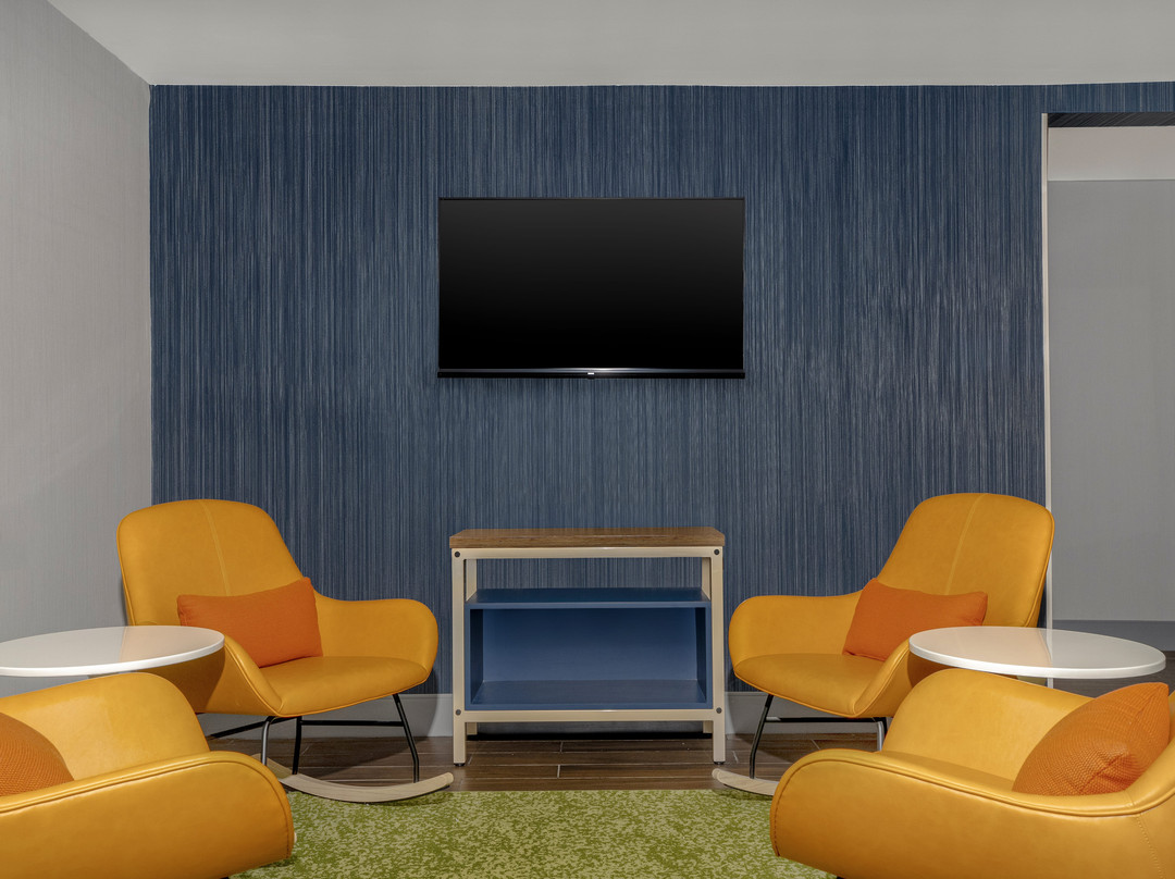 Spark by Hilton West Coxsackie主图