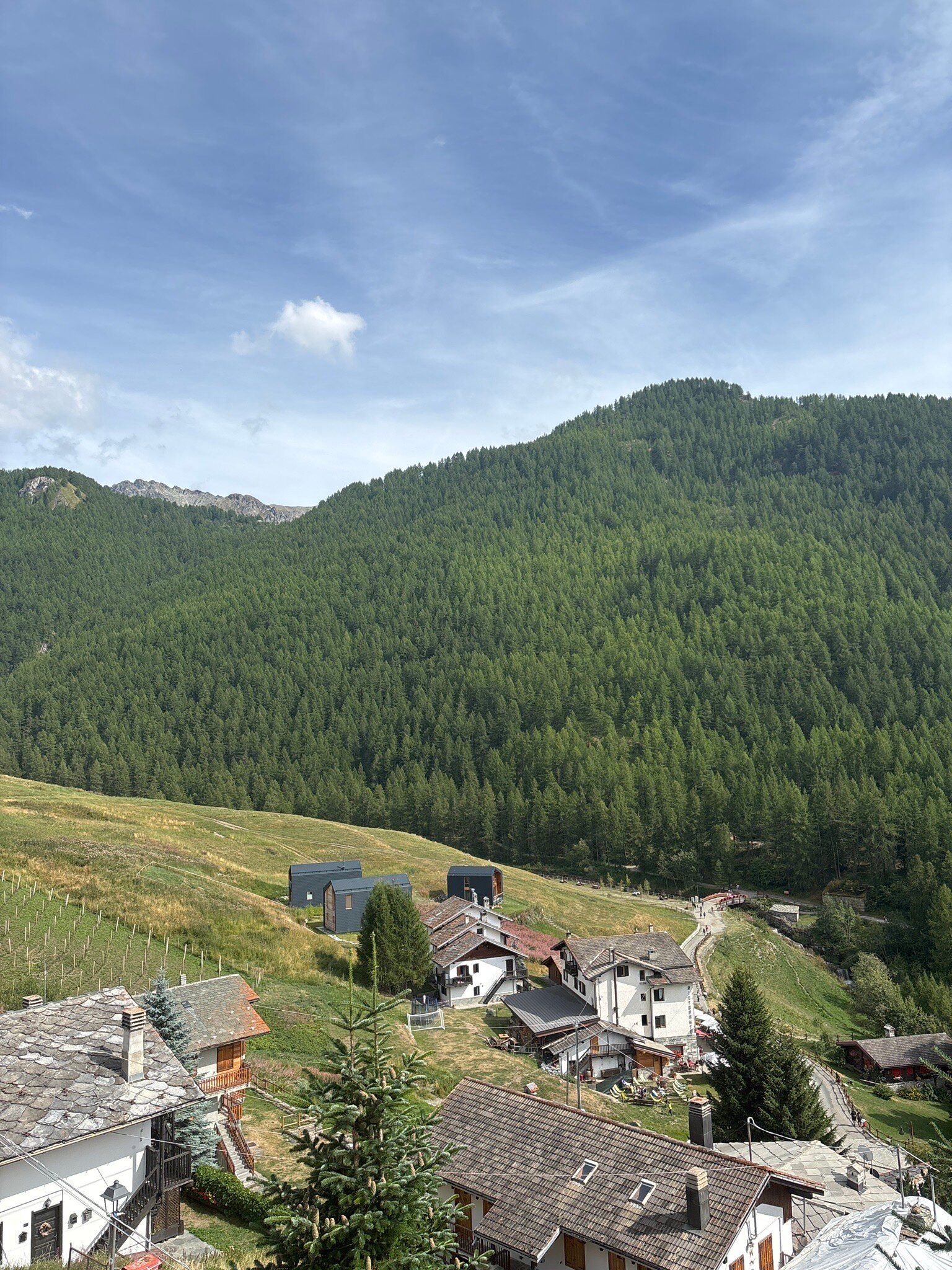 Casa Rifugio Bellevue-官方