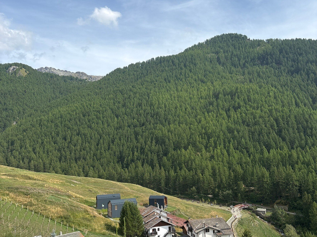 Casa Rifugio Bellevue主图