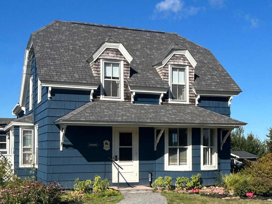 Amherst Shore Country Inn主图