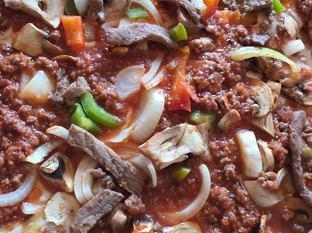 Viva Napoli Nesodden