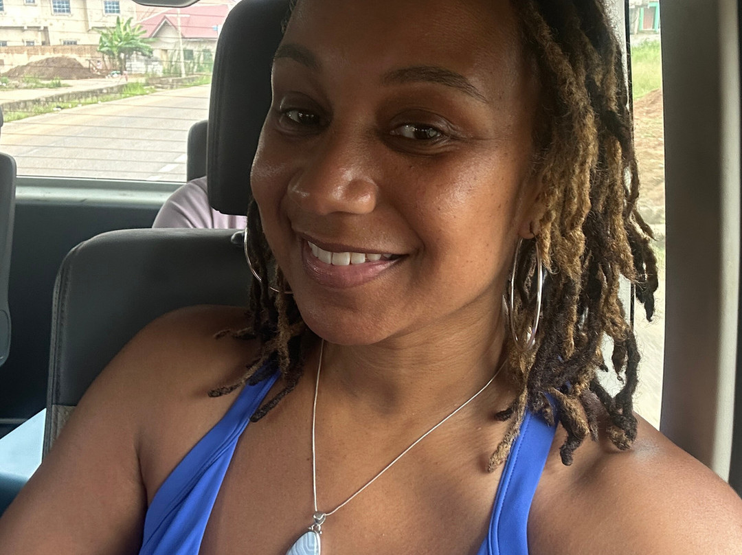 Awuni Tours Ghana-阿克拉必去景点