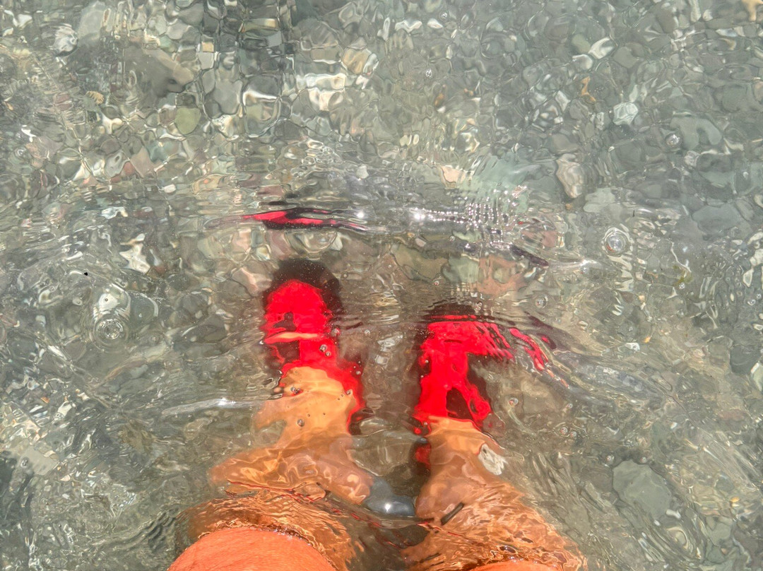 Seaton Beach-托波因特必去景点