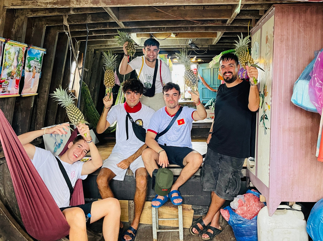 Mekong Realism-芹苴必去景点