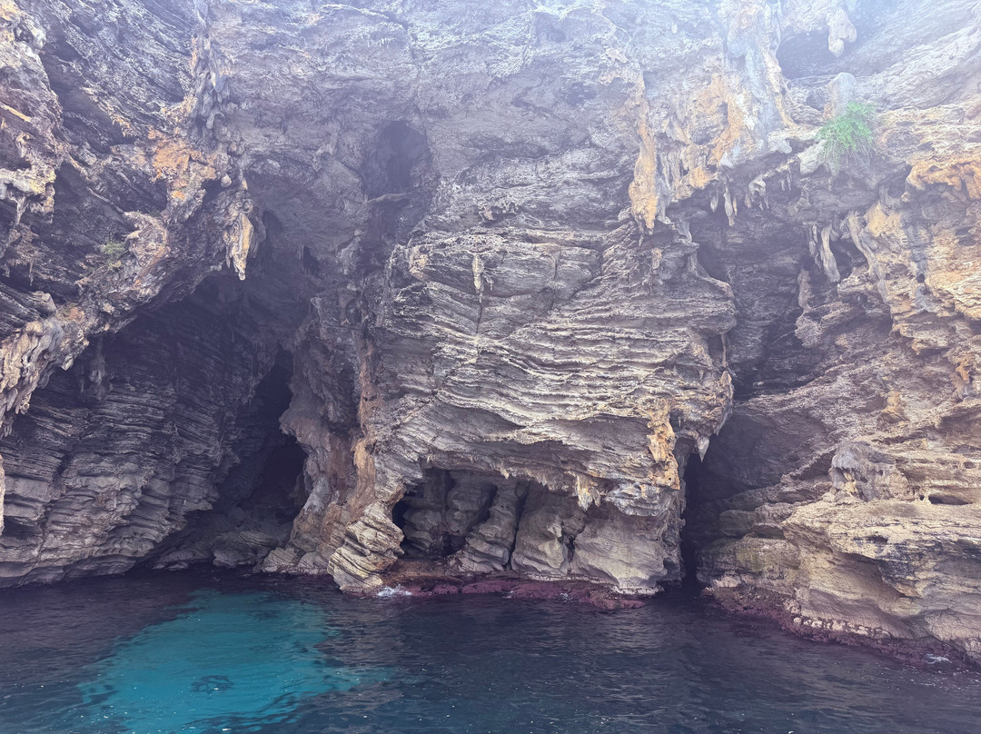 Levante Tour-Balestrate必去景点