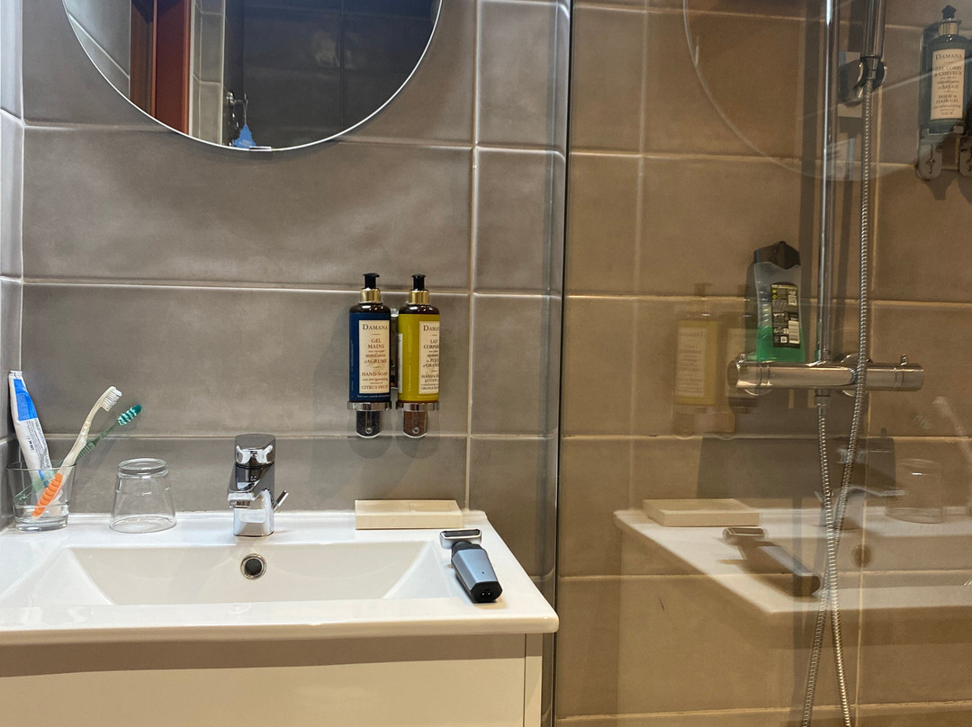 Hotel Beauregard主图