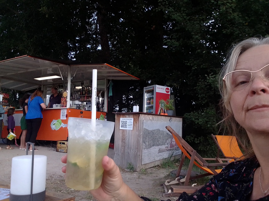 Mee(h)r Lutz - Cocltailbar