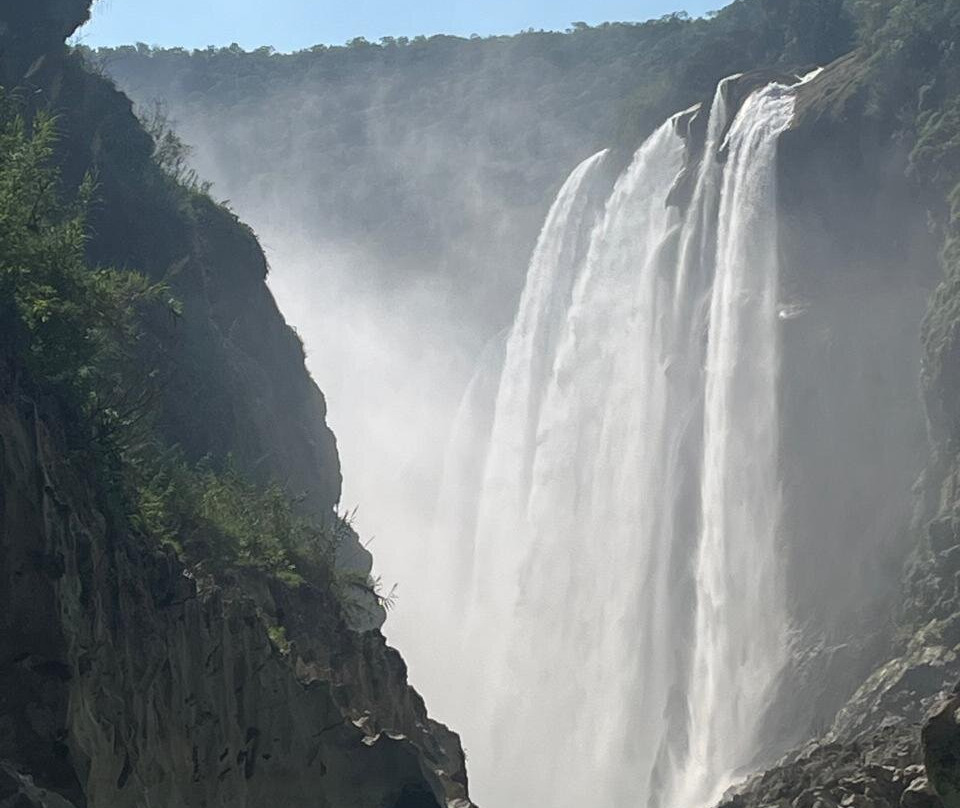 Experiencia Huasteca-Xilitla必去景点