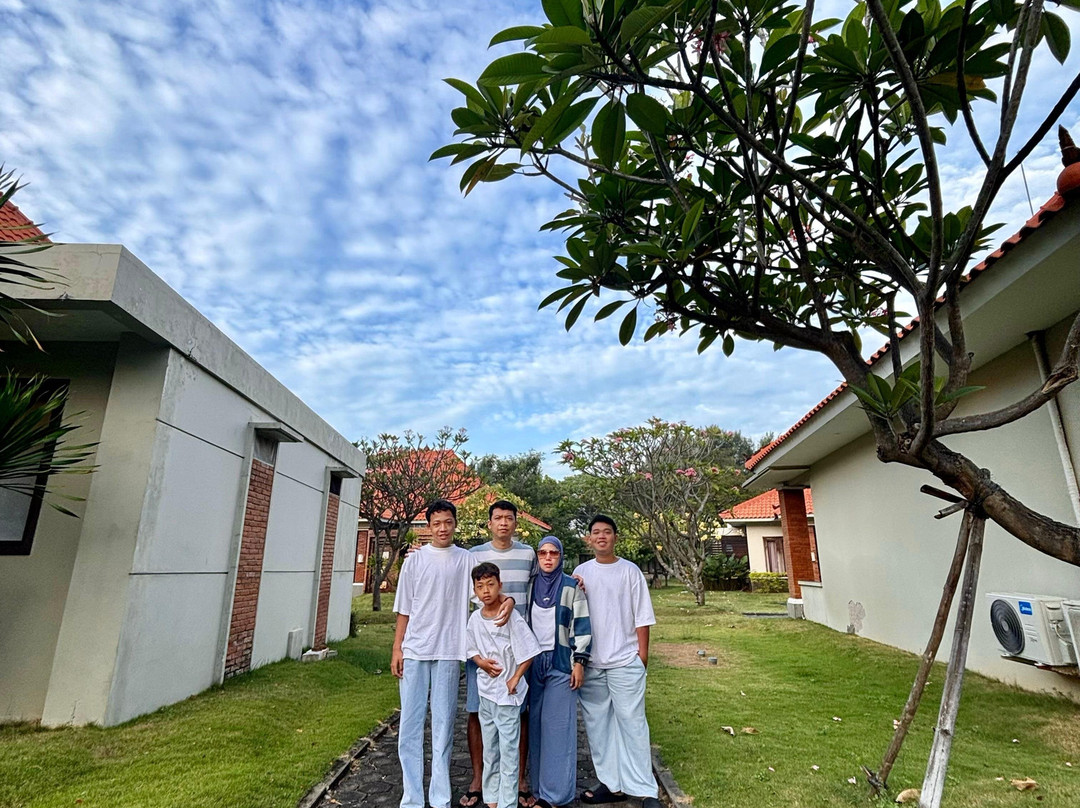 Sekuro Village Beach Resort主图