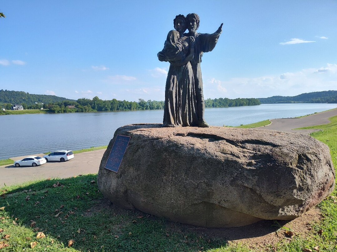 Gallipolis City Park-Gallipolis必去景点