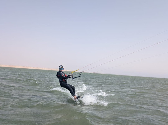 Dakhla One Kite-达赫拉必去景点