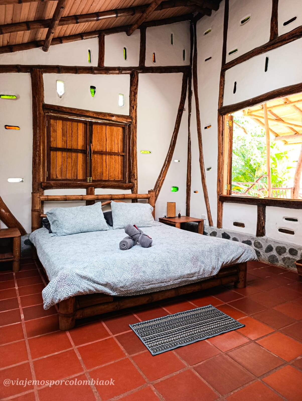 La Casa De Francois-客卧