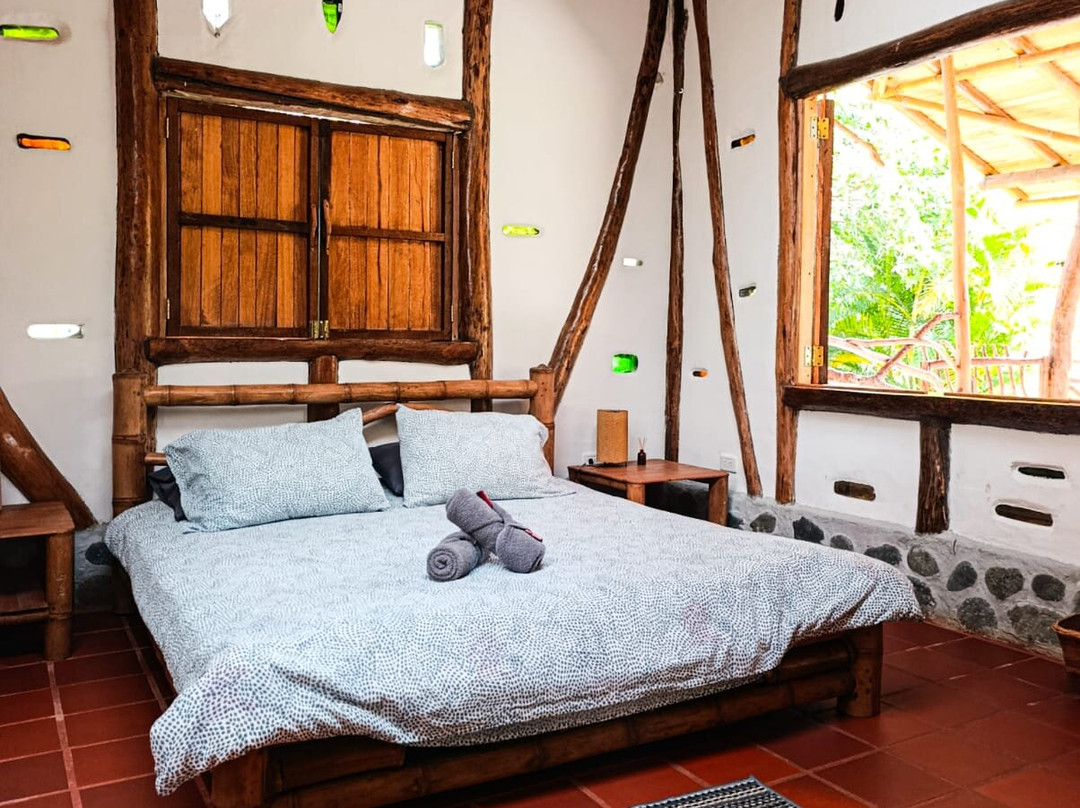 La Casa De Francois主图