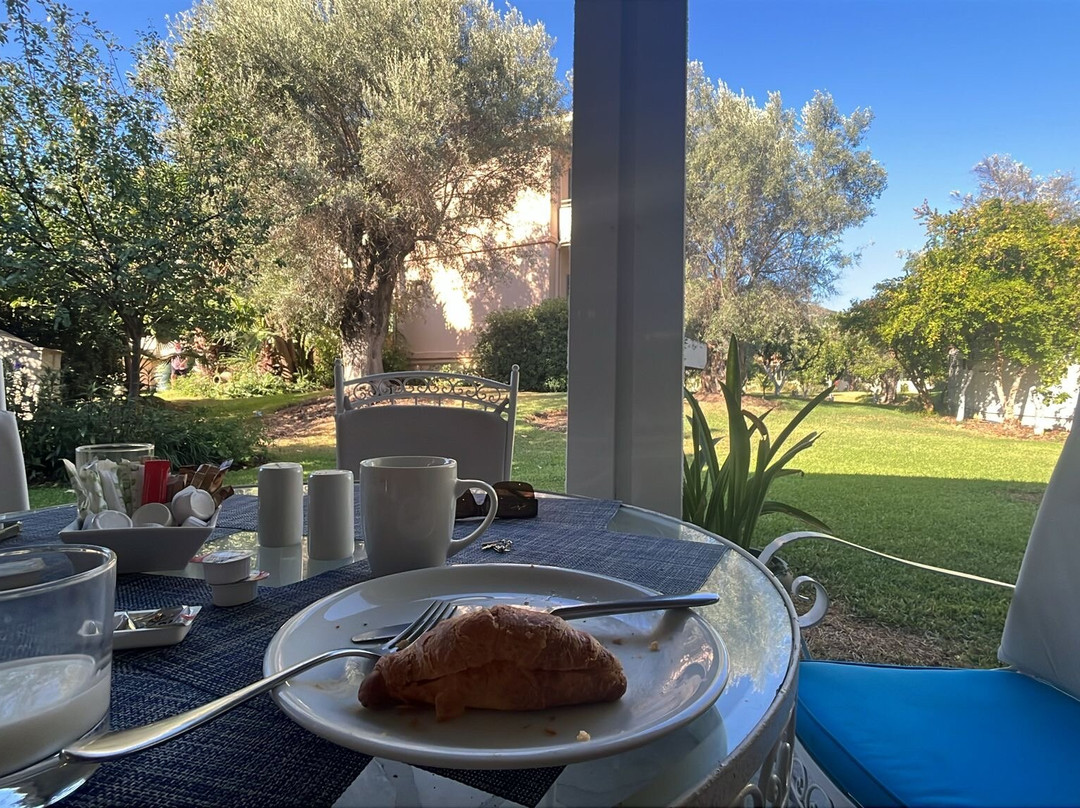 柯奈吉酒店主图