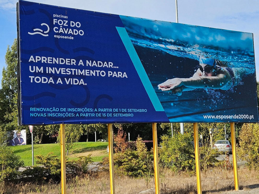 Praia de Esposende-埃斯波森迪必去景点