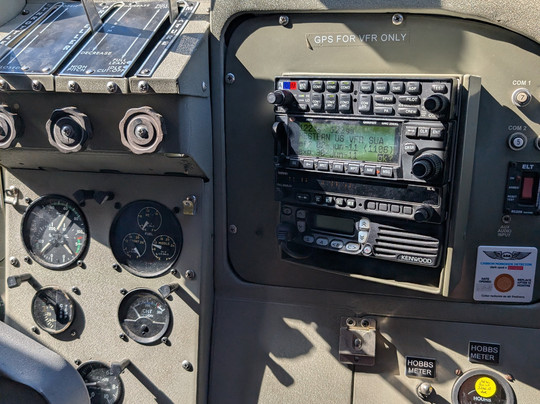 Pirate Airworks-凯奇坎必去景点