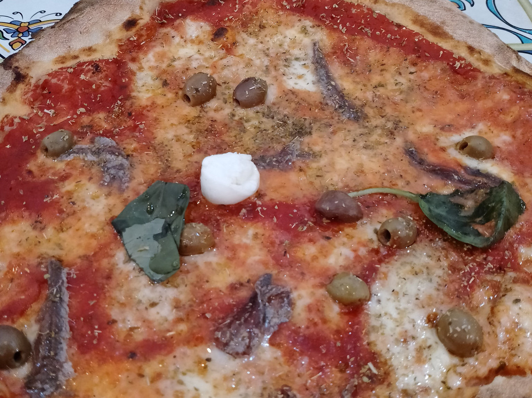 Pizzeria D’Antonio