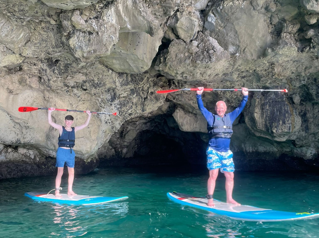 In2Adventures-直布罗陀必去景点