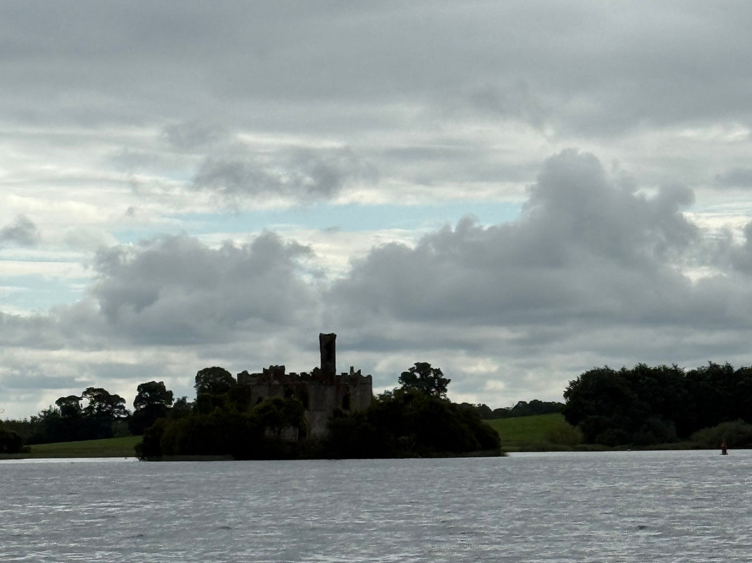 Lough Key Boats-Boyle必去景点