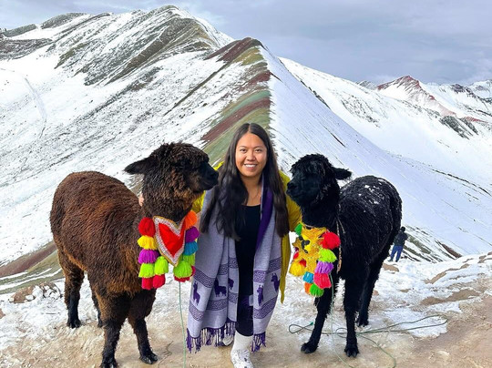 Andes Spirit Travel Agency-库斯科必去景点