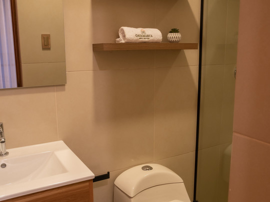 Qasamarca Hotel Boutique