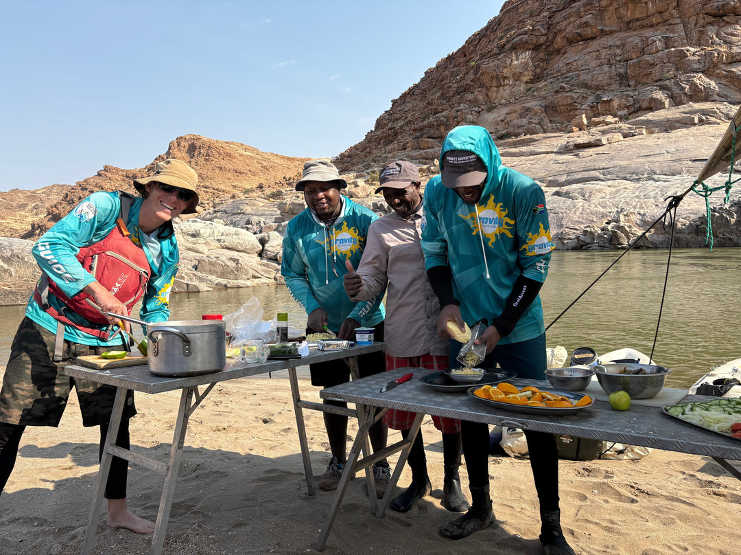 Gravity Adventures-Onseepkan必去景点