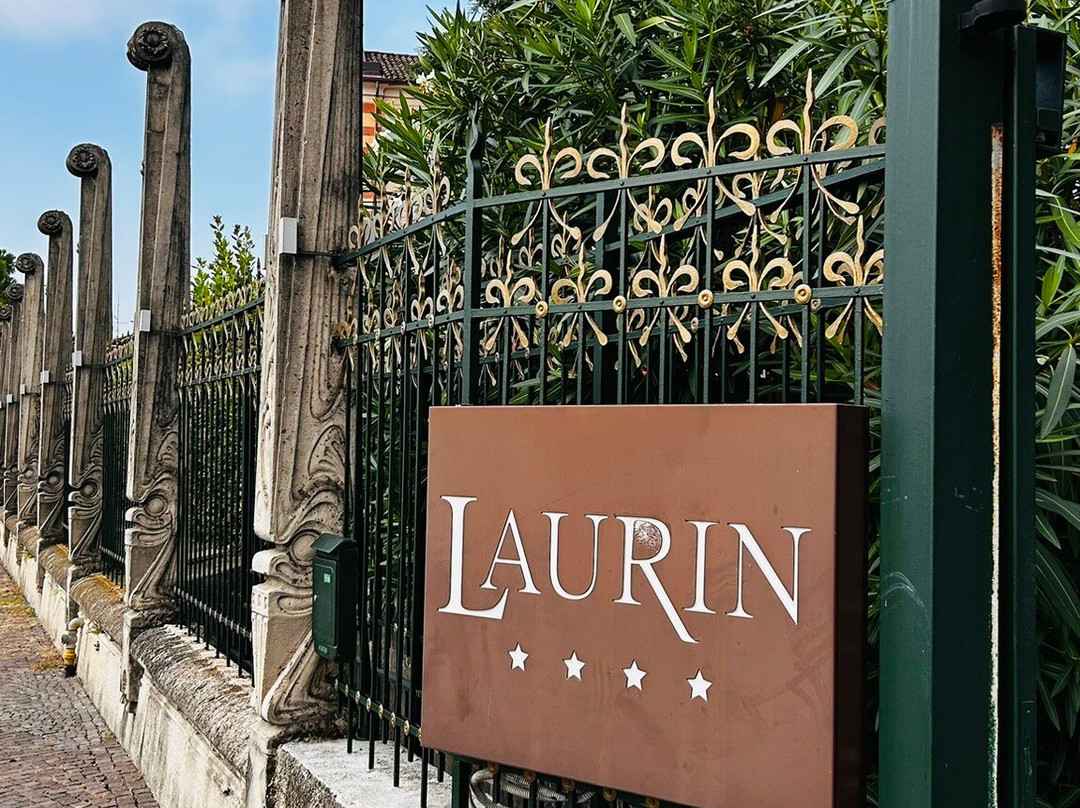 Hotel Laurin主图