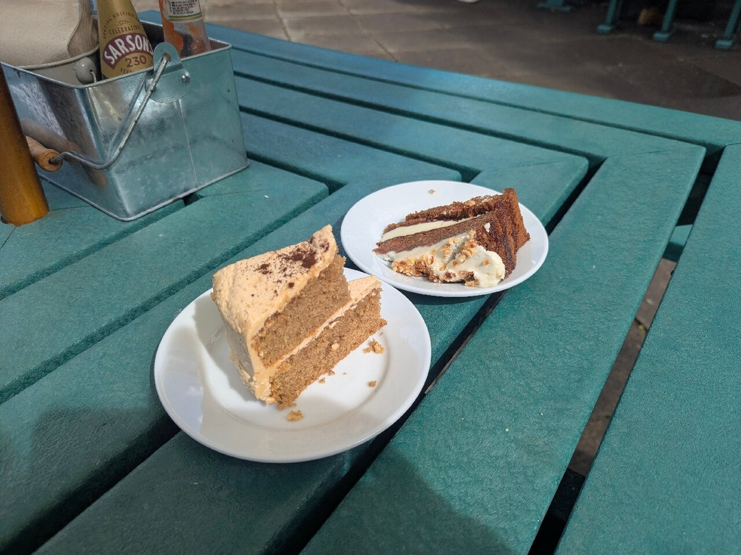 Corris Craft Centre-Corris必去景点