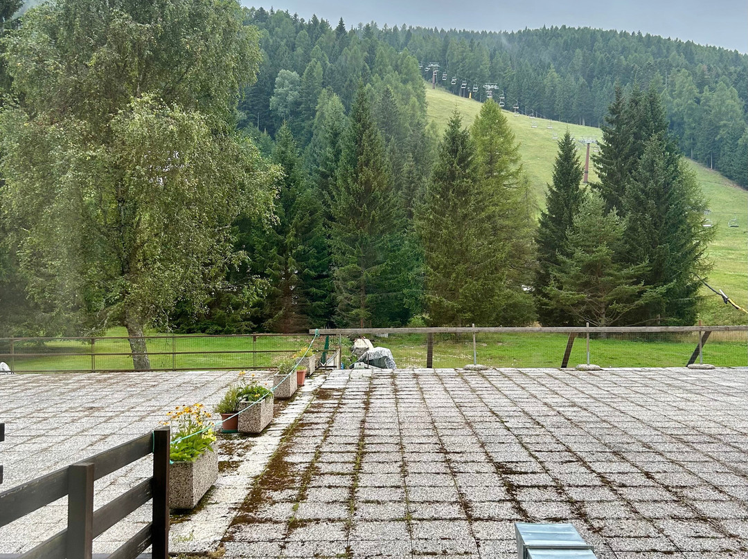 Hotel Monte Maggio主图