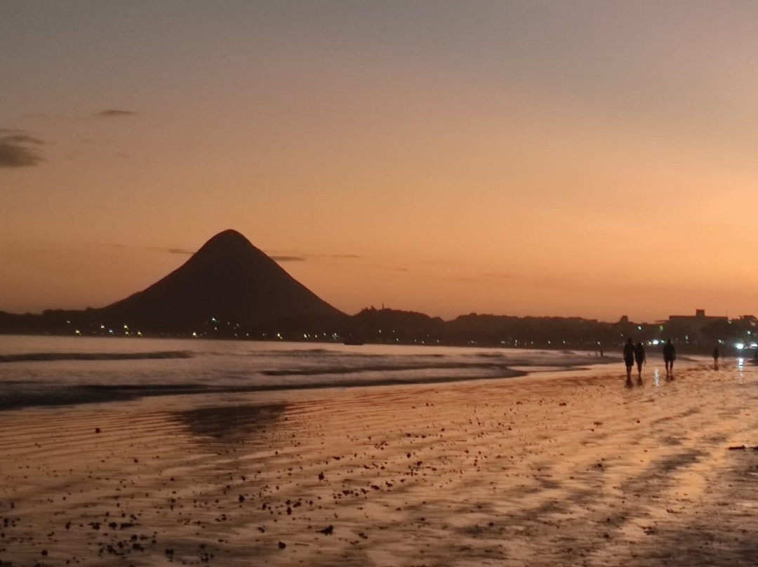 Hotel Por do Sol Polonini主图