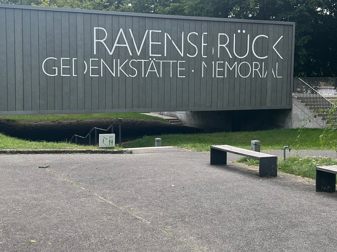 Memorial Ravensbrueck-Furstenberg必去景点