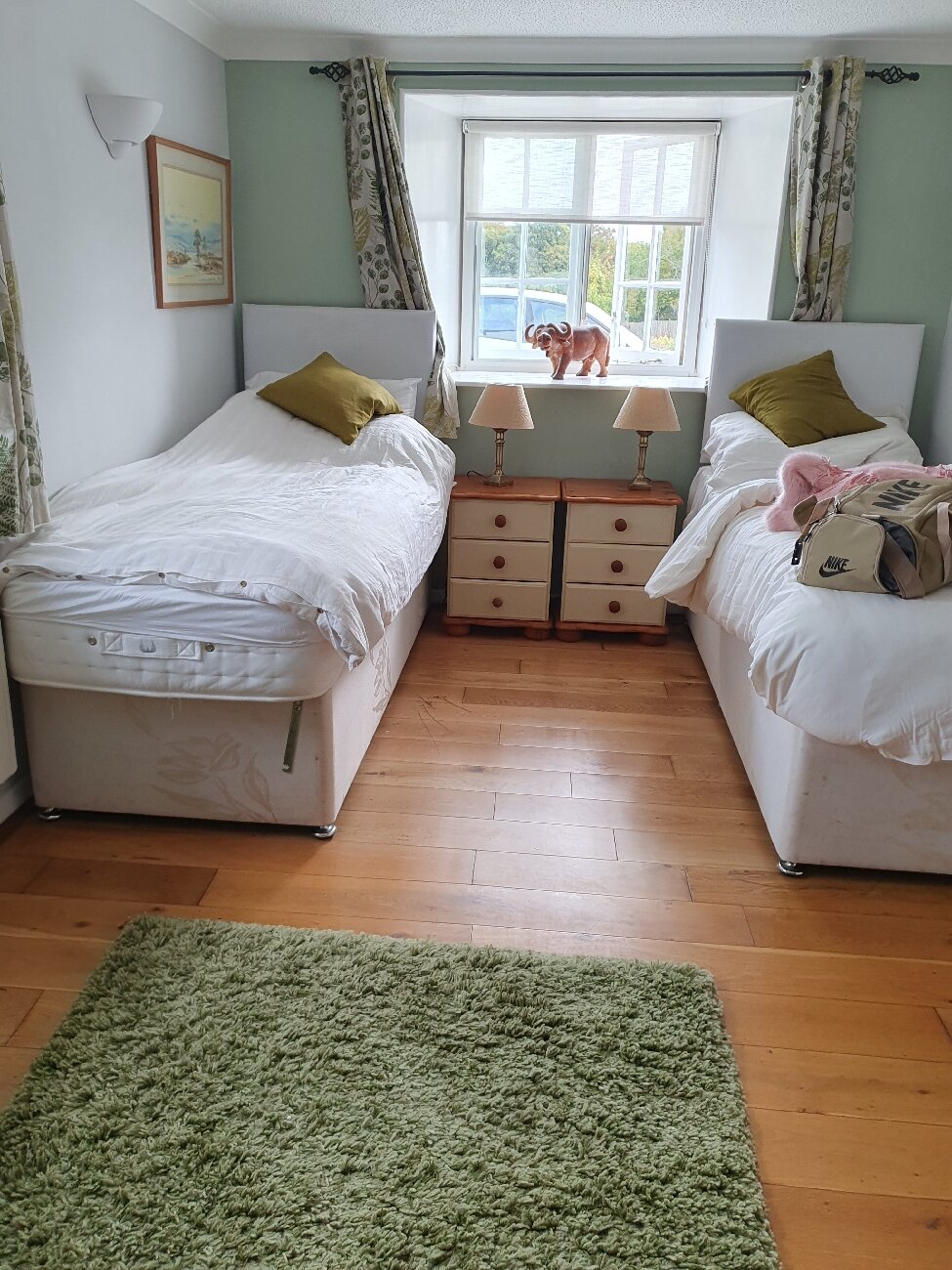 Townstal Farmhouse-官方