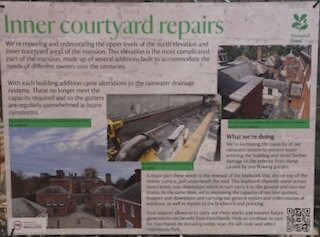 Hatchlands Park NT-吉尔福德必去景点