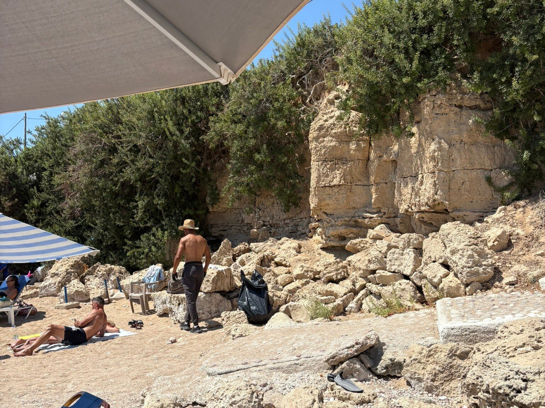 Votsalakia Beach-Amoopi必去景点