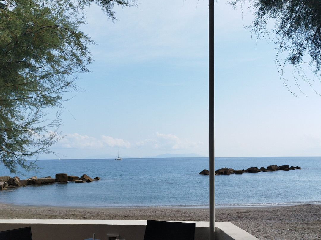 Testa di Monaco Natural Beach主图