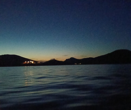 Ciaf Ciaf Charter-Maristella Porto Conte必去景点