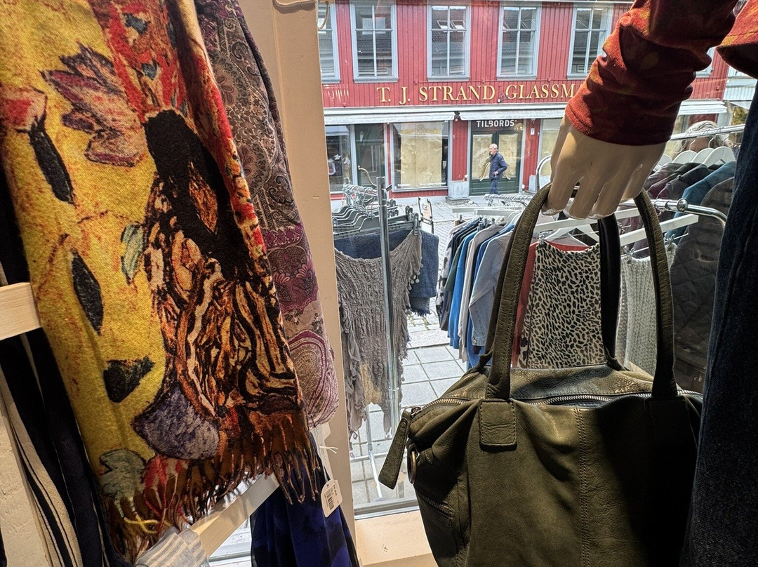 Atter Studio And Second Hand-利勒哈默尔必去景点