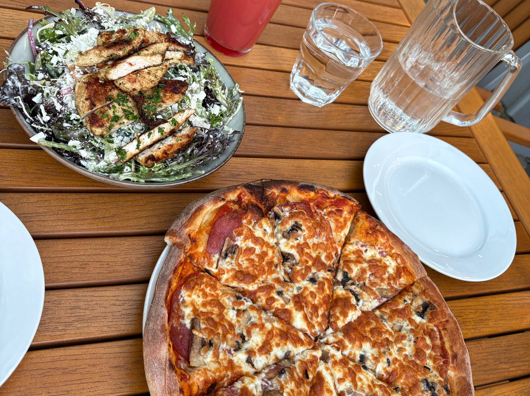 Crowsnest Vineyards-Cawston必去景点