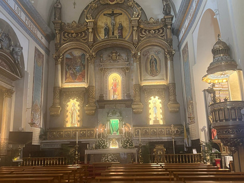 Local Experts Tours-毕尔巴鄂必去景点